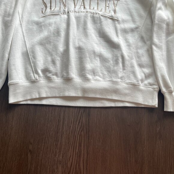Garage ‘Sun Valley' Sweatshirt - Picture 5 of 6